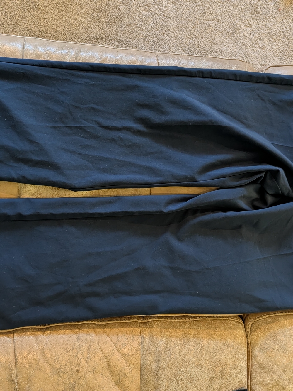 INC International Concepts Men’s Black Dress Pants